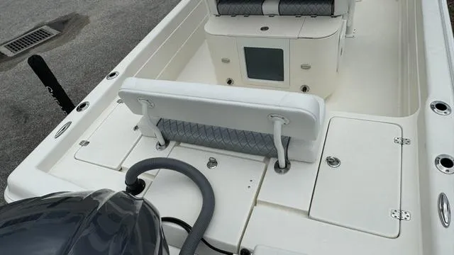 Slide: The Image of Shearwater 25 LTD 2025 - 12