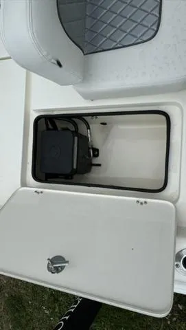 Slide: The Image of Shearwater 25 LTD 2025 - 13