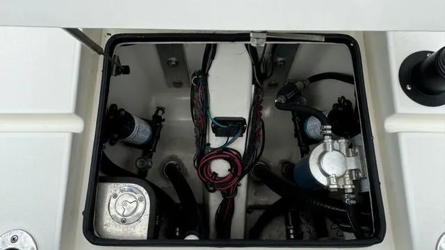 Slide: The Image of Shearwater 25 LTD 2025 - 14