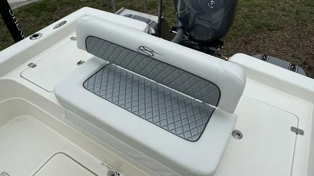 Slide: The Image of Shearwater 25 LTD 2025 - 16