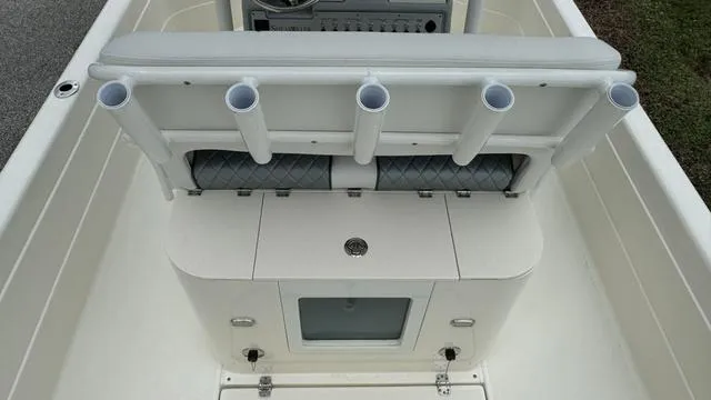 Slide: The Image of Shearwater 25 LTD 2025 - 17