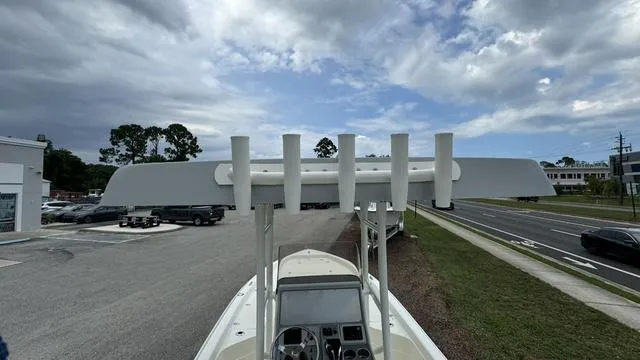 Slide: The Image of Shearwater 25 LTD 2025 - 18