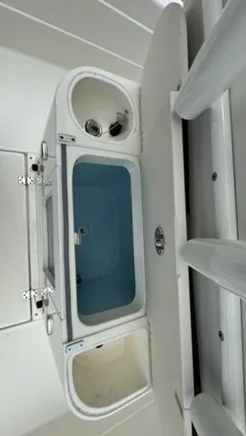 Slide: The Image of Shearwater 25 LTD 2025 - 20