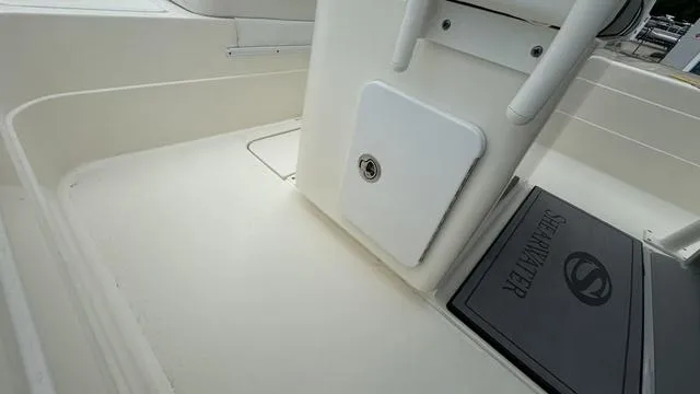 Slide: The Image of Shearwater 25 LTD 2025 - 23