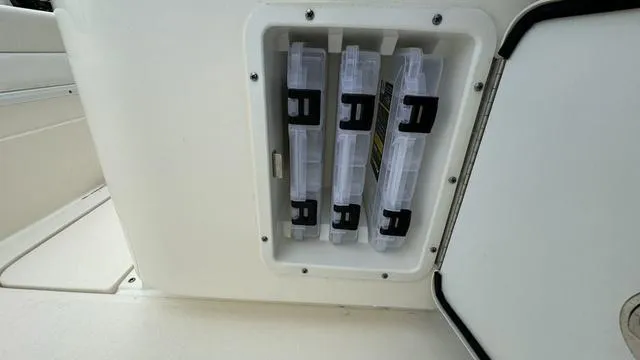 Slide: The Image of Shearwater 25 LTD 2025 - 24