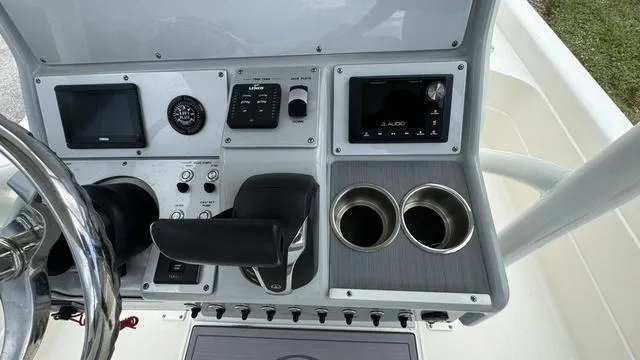 Slide: The Image of Shearwater 25 LTD 2025 - 26