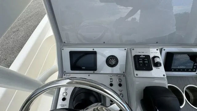 Slide: The Image of Shearwater 25 LTD 2025 - 27