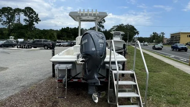 Slide: The Image of Shearwater 25 LTD 2025 - 3