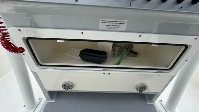 Slide: The Image of Shearwater 25 LTD 2025 - 30