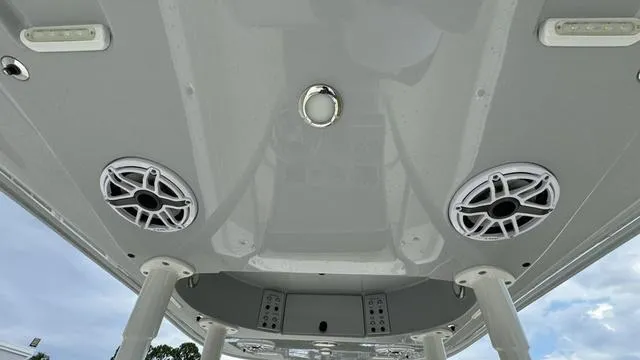 Slide: The Image of Shearwater 25 LTD 2025 - 31