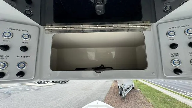 Slide: The Image of Shearwater 25 LTD 2025 - 34