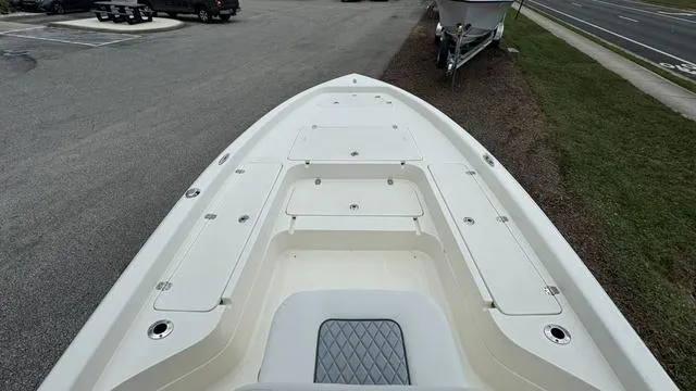 Slide: The Image of Shearwater 25 LTD 2025 - 38