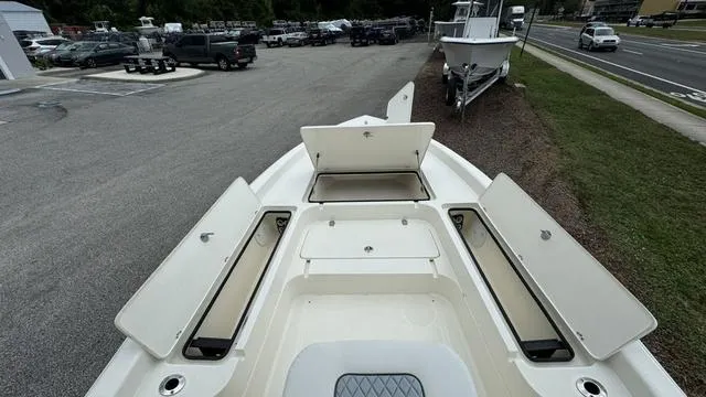 Slide: The Image of Shearwater 25 LTD 2025 - 39