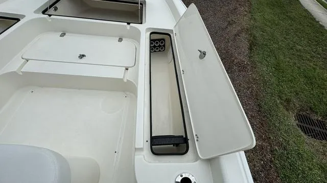 Slide: The Image of Shearwater 25 LTD 2025 - 40