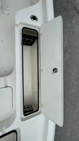 Slide: The Image of Shearwater 25 LTD 2025 - 41