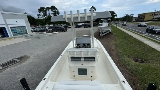 Slide: The Image of Shearwater 25 LTD 2025 - 46