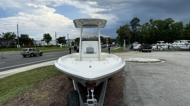 Slide: The Image of Shearwater 25 LTD 2025 - 7