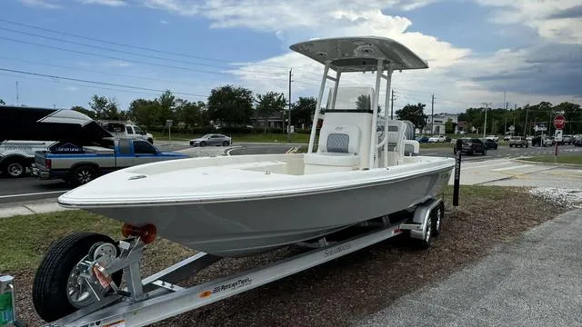 Slide: The Image of Shearwater 25 LTD 2025 - 8