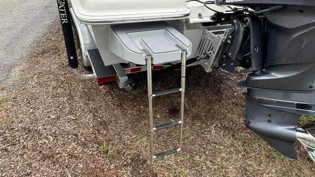 Slide: The Image of Shearwater 25 LTD 2025 - 9