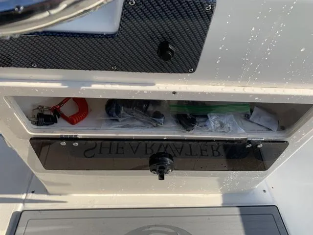 Slide: The Image of Shearwater x22 2025 - 19