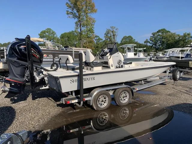 Slide: The Image of Shearwater x22 2025 - 4