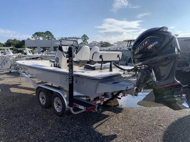 Slide: The Image of Shearwater x22 2025 - 6