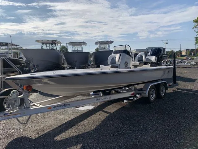 Slide: The Image of Shearwater x22 2025 - 7