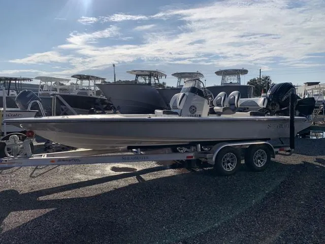 Slide: The Image of Shearwater x22 2025 - 8