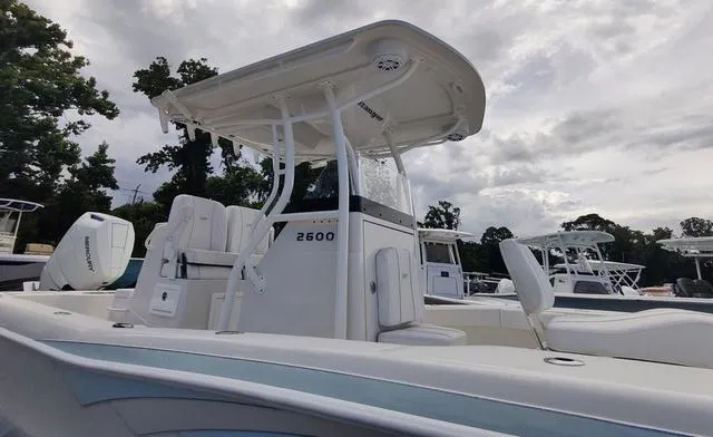 Slide: The Image of Ranger 2600 Bay 2024 - 11