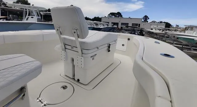 Slide: The Image of Ranger 2600 Bay 2024 - 14