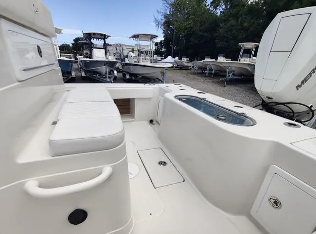 Slide: The Image of Ranger 2600 Bay 2024 - 17