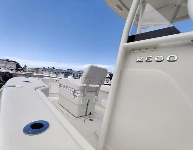 Slide: The Image of Ranger 2600 Bay 2024 - 18