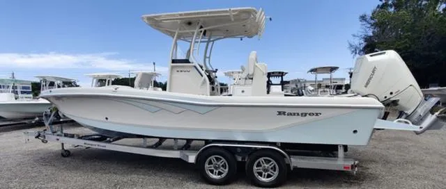 Slide: The Image of Ranger 2600 Bay 2024 - 19