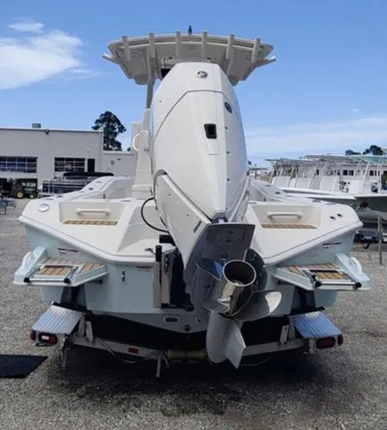 Slide: The Image of Ranger 2600 Bay 2024 - 21