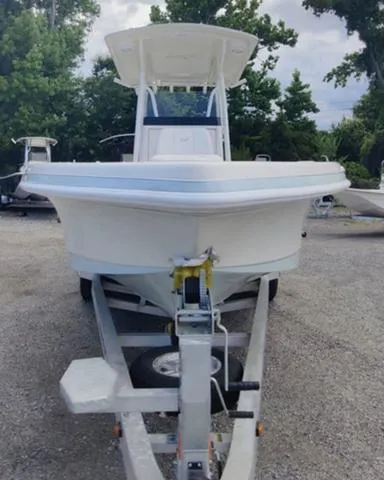 Slide: The Image of Ranger 2600 Bay 2024 - 25