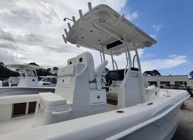 Slide: The Image of Ranger 2600 Bay 2024 - 28