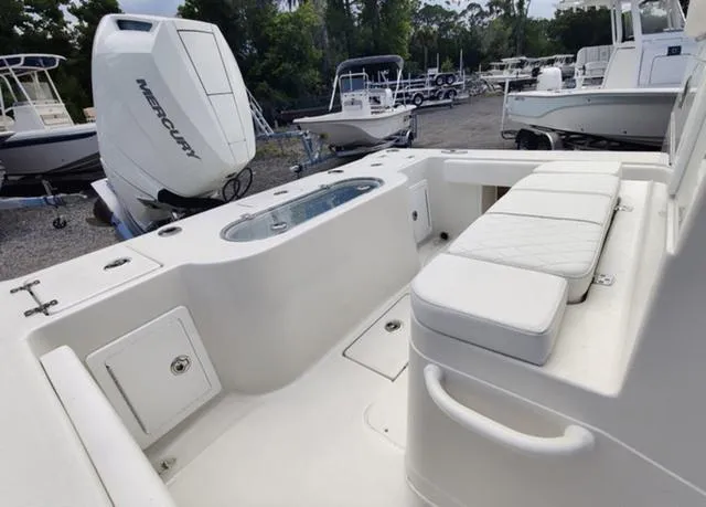 Slide: The Image of Ranger 2600 Bay 2024 - 31