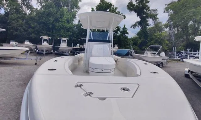 Slide: The Image of Ranger 2600 Bay 2024 - 33