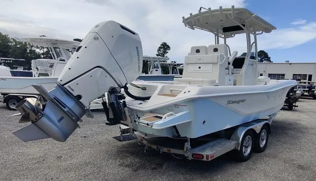 Slide: The Image of Ranger 2600 Bay 2024 - 4