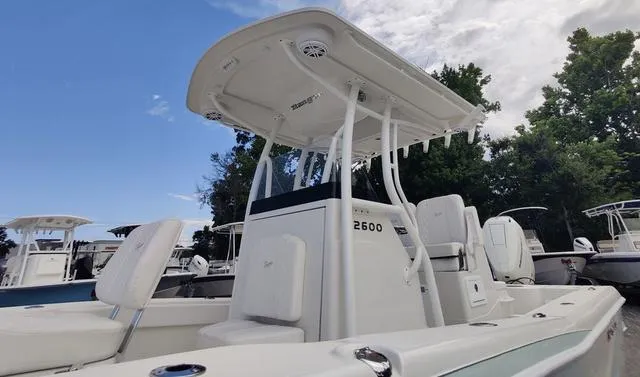 Slide: The Image of Ranger 2600 Bay 2024 - 8