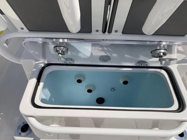 Slide: The Image of Ranger 2360 Bay 2024 - 19