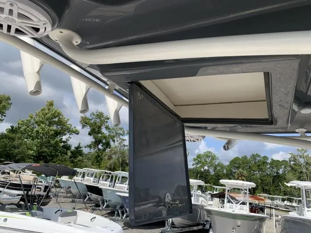 Slide: The Image of Ranger 2360 Bay 2024 - 26