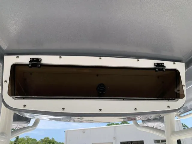 Slide: The Image of Ranger 2360 Bay 2024 - 27