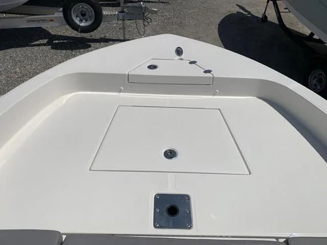 Slide: The Image of Ranger 2360 Bay 2024 - 38