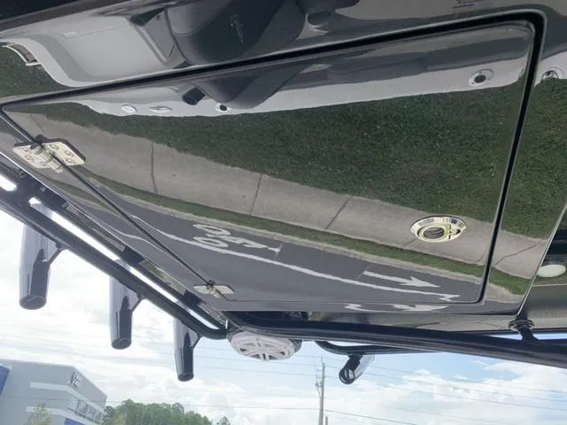 Slide: The Image of Ranger 2360 Bay 2024 - 29