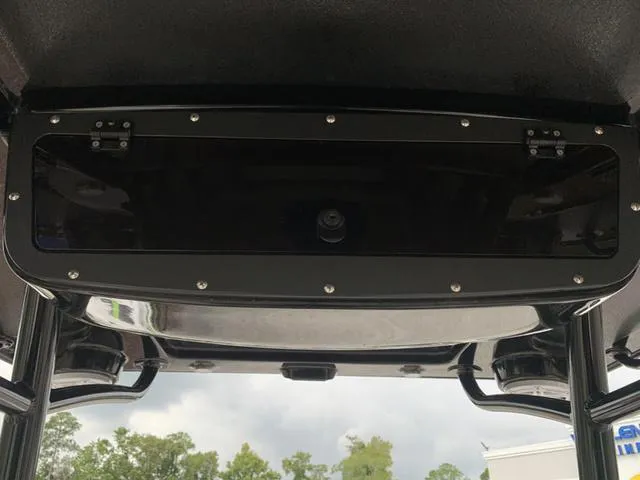 Slide: The Image of Ranger 2360 Bay 2024 - 32