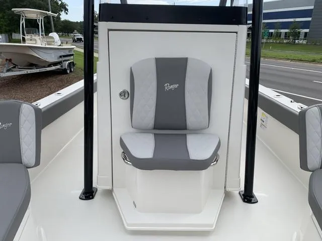 Slide: The Image of Ranger 2360 Bay 2024 - 34