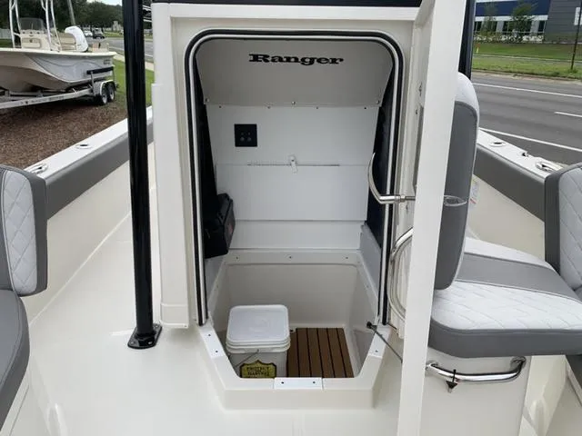 Slide: The Image of Ranger 2360 Bay 2024 - 35