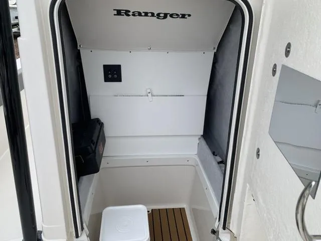 Slide: The Image of Ranger 2360 Bay 2024 - 37