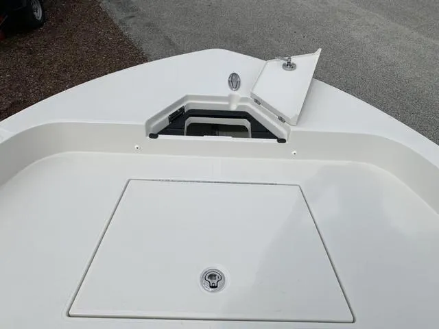 Slide: The Image of Ranger 2360 Bay 2024 - 43